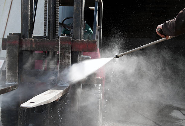 Kapolei, HI Pressure Washing Company