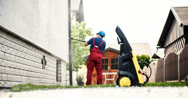 Professional Pressure Washing in Kapolei, HI